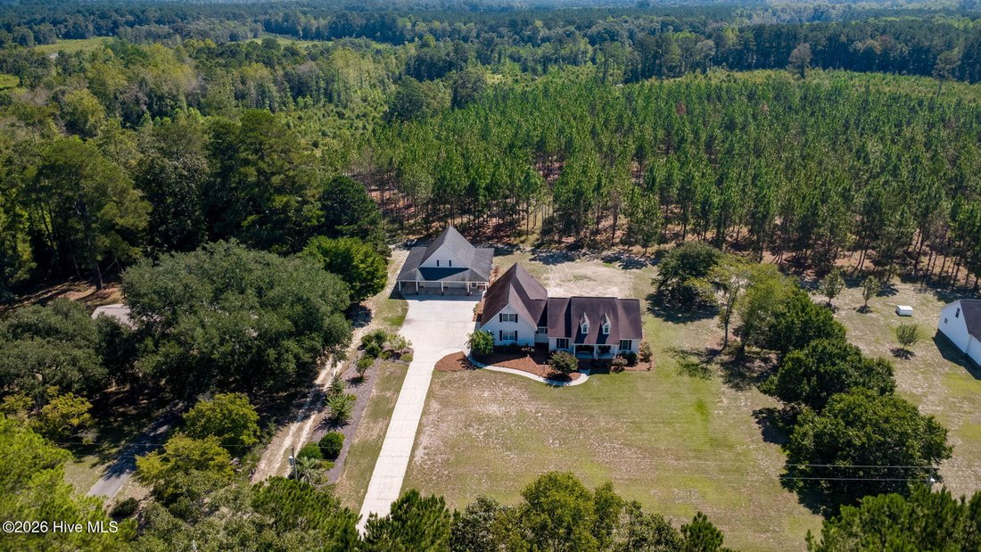 House in Elizabethtown, North Carolina, United States 1 - 18873768