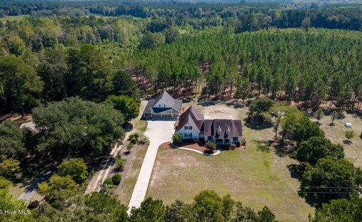 House in Elizabethtown, North Carolina, United States 1
