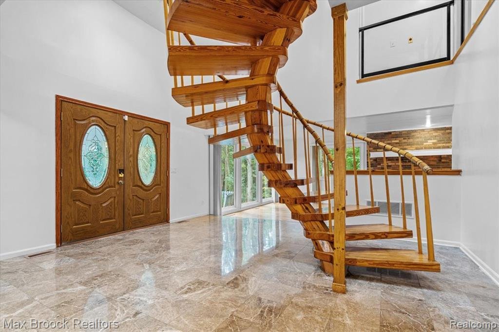 Haus in Bloomfield Hills, Michigan, Vereinigte Staaten 4 - 18874604