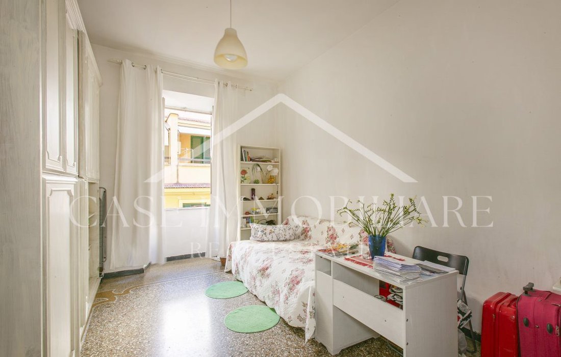 Apartment in San Giovanni - Re di Roma, Rome, Lazio 5 - 15407687