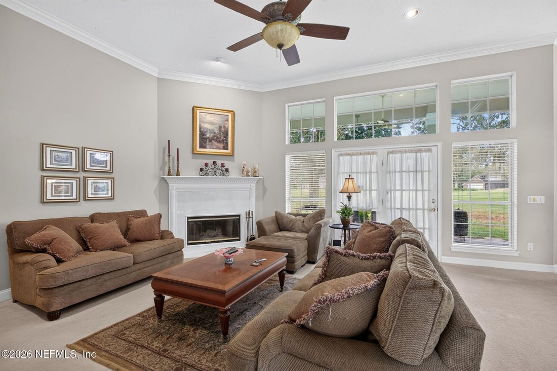 Casa a Jacksonville, Florida, Stati Uniti 5 - 18870894