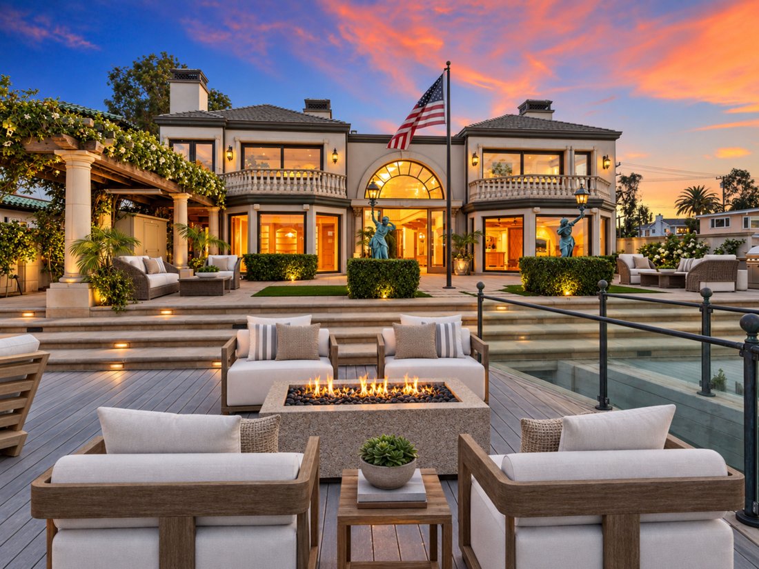 Casa a Coronado, California, Stati Uniti 3 - 18873052