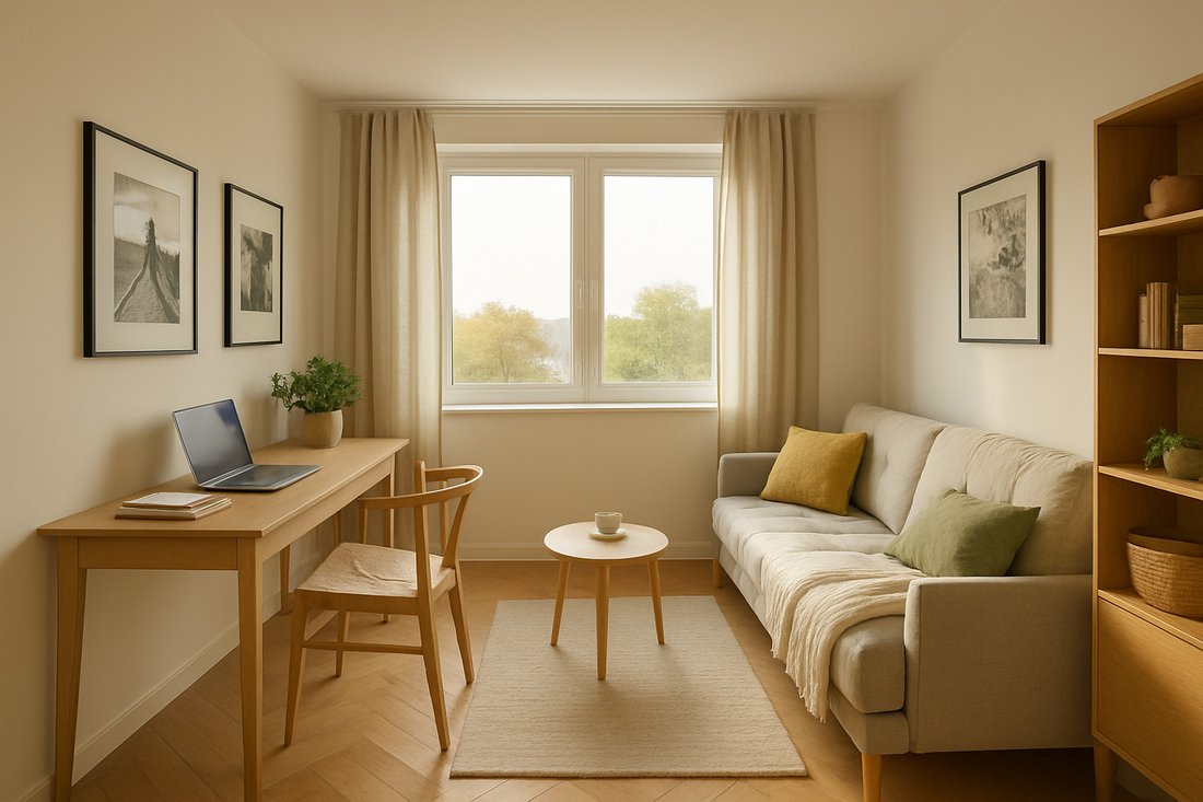 Apartment in Exterieurs, Frejus, France 5 - 18622990