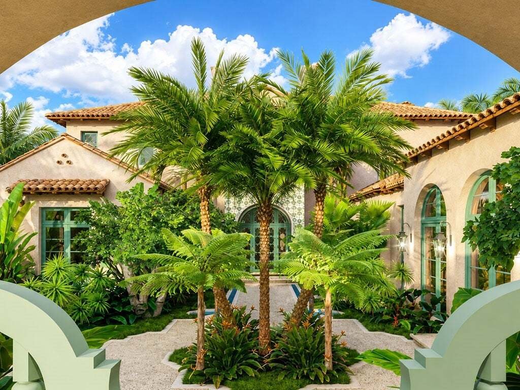 Casa a Vero Beach, Florida, Stati Uniti 5 - 18870888