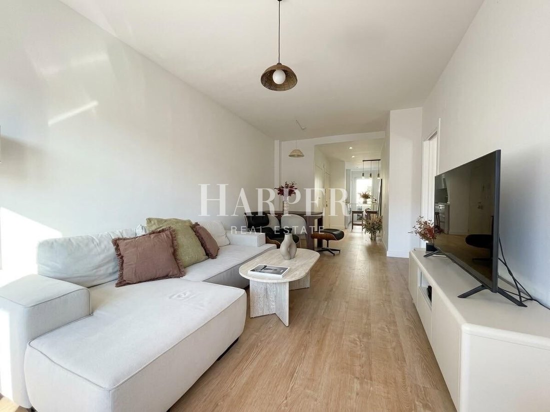 Appartamento a Les Corts, Barcellona, Spagna 4 - 18873329