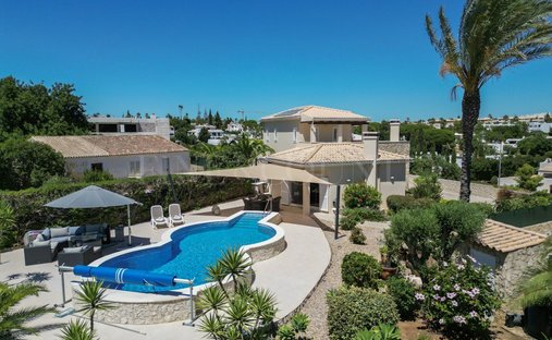 House in Carvoeiro, Algarve, Portugal 1