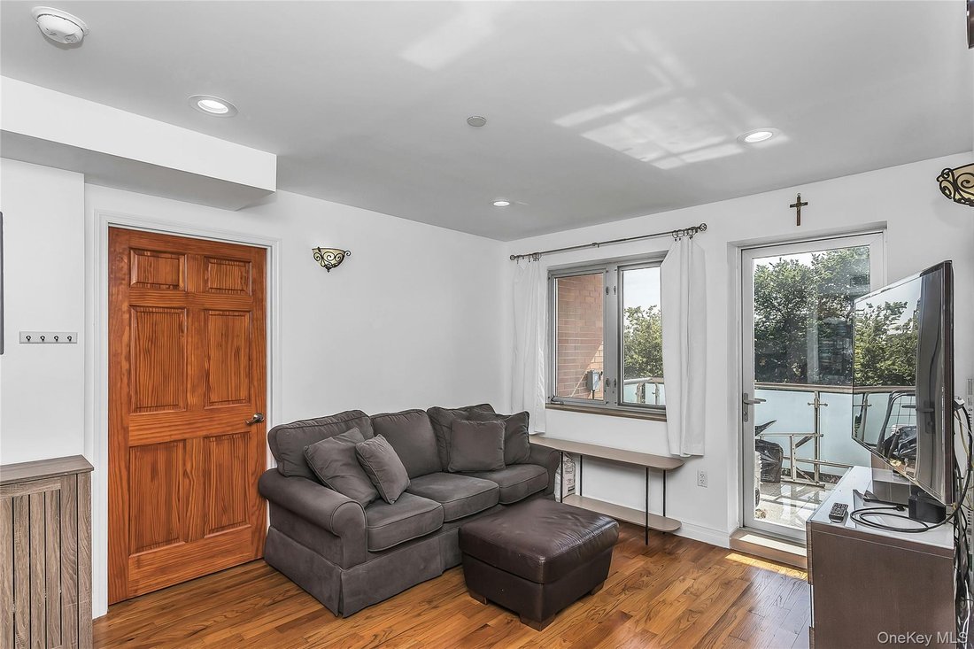 Condominio en Nueva York, Nueva York, Estados Unidos 5 - 18874662