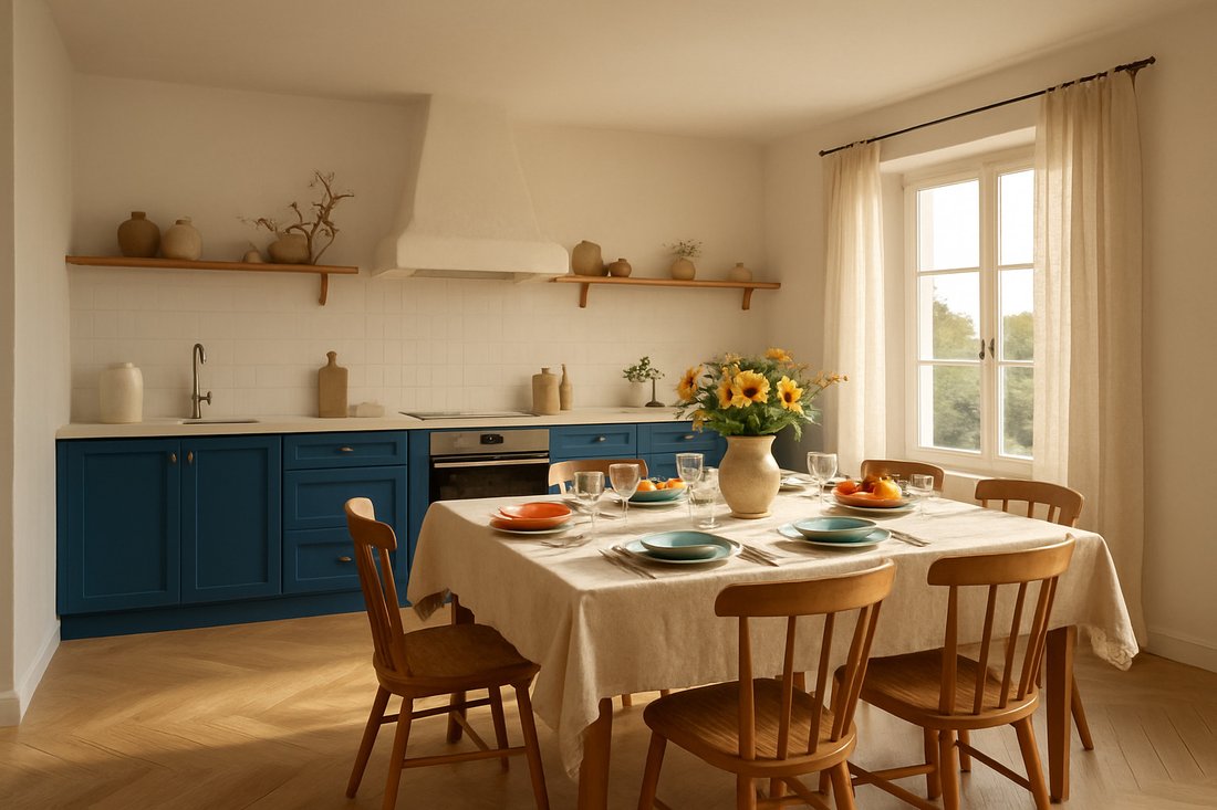 Apartment in Nord Est, Bormes-les-Mimosas, France 2 - 18217767