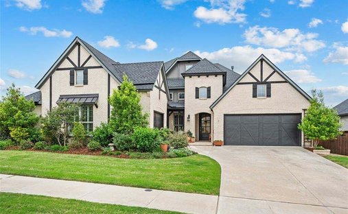 Casa en Little Elm, Texas, Estados Unidos 1