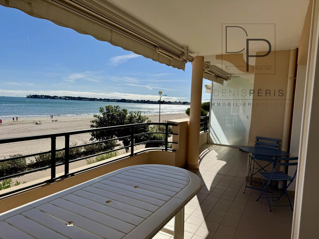 Apartamento en Centre-Benoît, La Baule-Escoublac, Francia 1 - 18872021