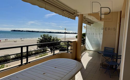 Apartamento en Centre-Benoît, La Baule-Escoublac, Francia 1