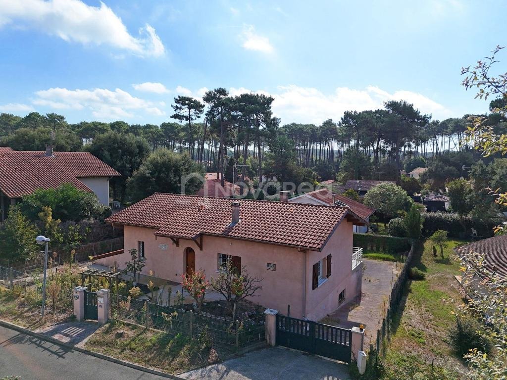 House in Bouhebe, Capbreton, France 5 - 18875077