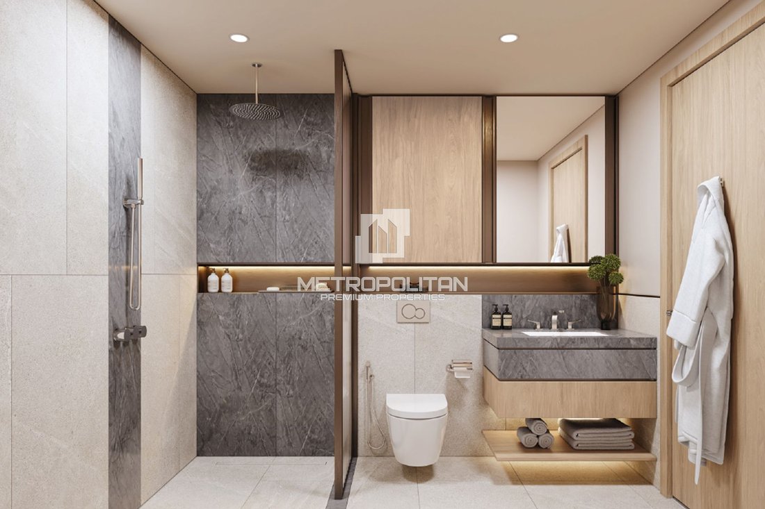 Apartamento en Al Thanyah Quinto, Al Thanyah, Dubái 5 - 18872601