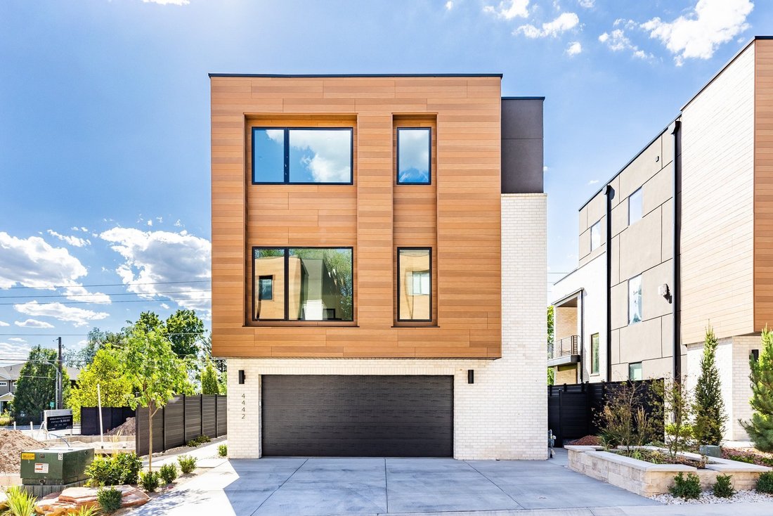 House in Holladay, Utah, United States 2 - 17975971