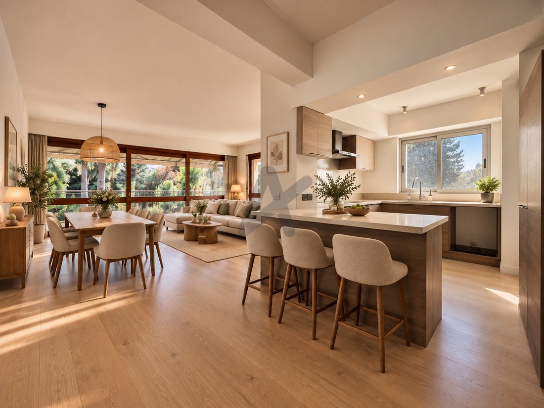 Apartment in Cannes, Provence-Alpes-Côte d'Azur, France 2 - 18875064