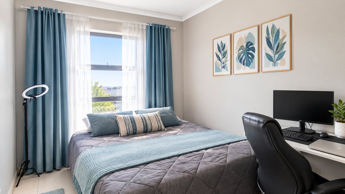 Wohnung in Glen Austin AH, Gauteng, Südafrika 5 - 18875717