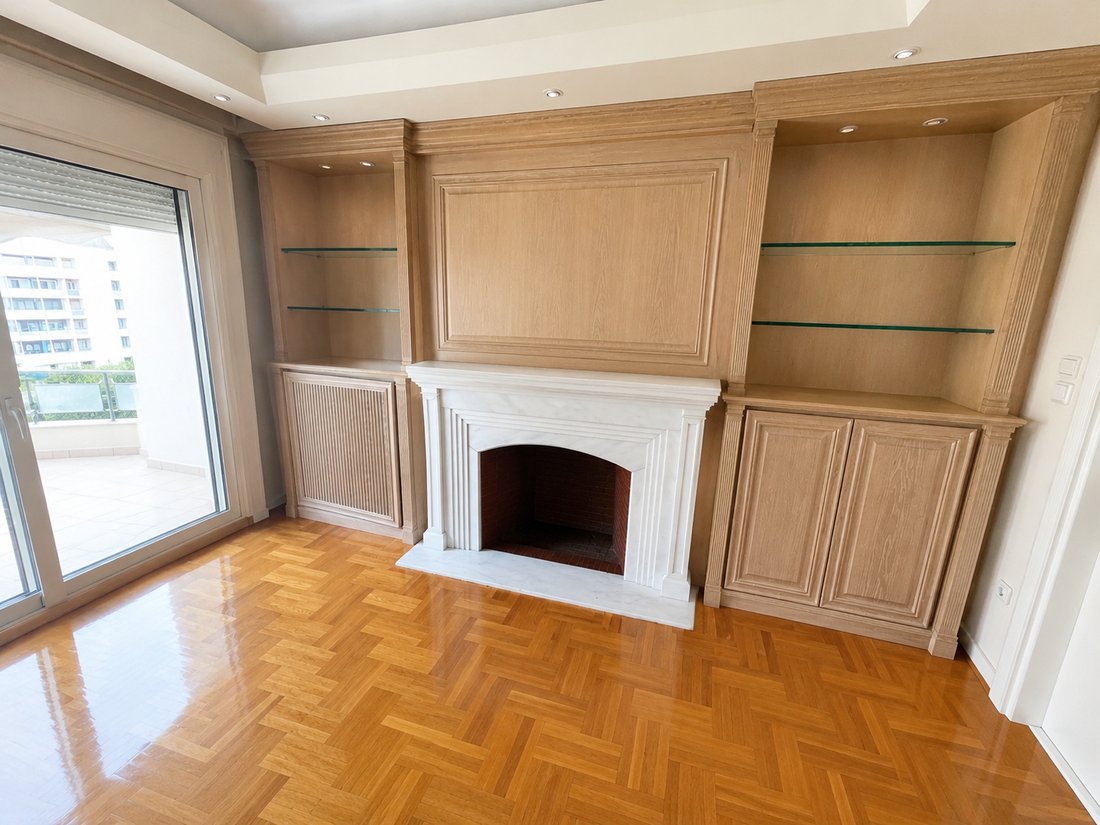 Appartement à Sunoikia Kolonakiou, 1st District of Athens, Athens 1 - 16039017