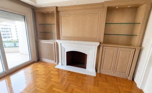 Apartment in Sunoikia Kolonakiou, 1st District of Athens, Athens 1