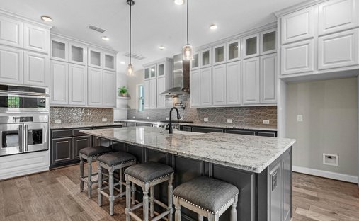 House in Katy, Texas, United States 1