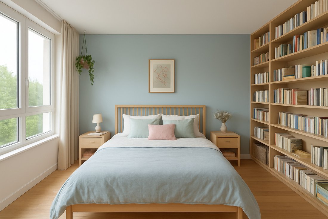 Wohnung in Saint Cyprien, Toulouse, Frankreich 3 - 18572525