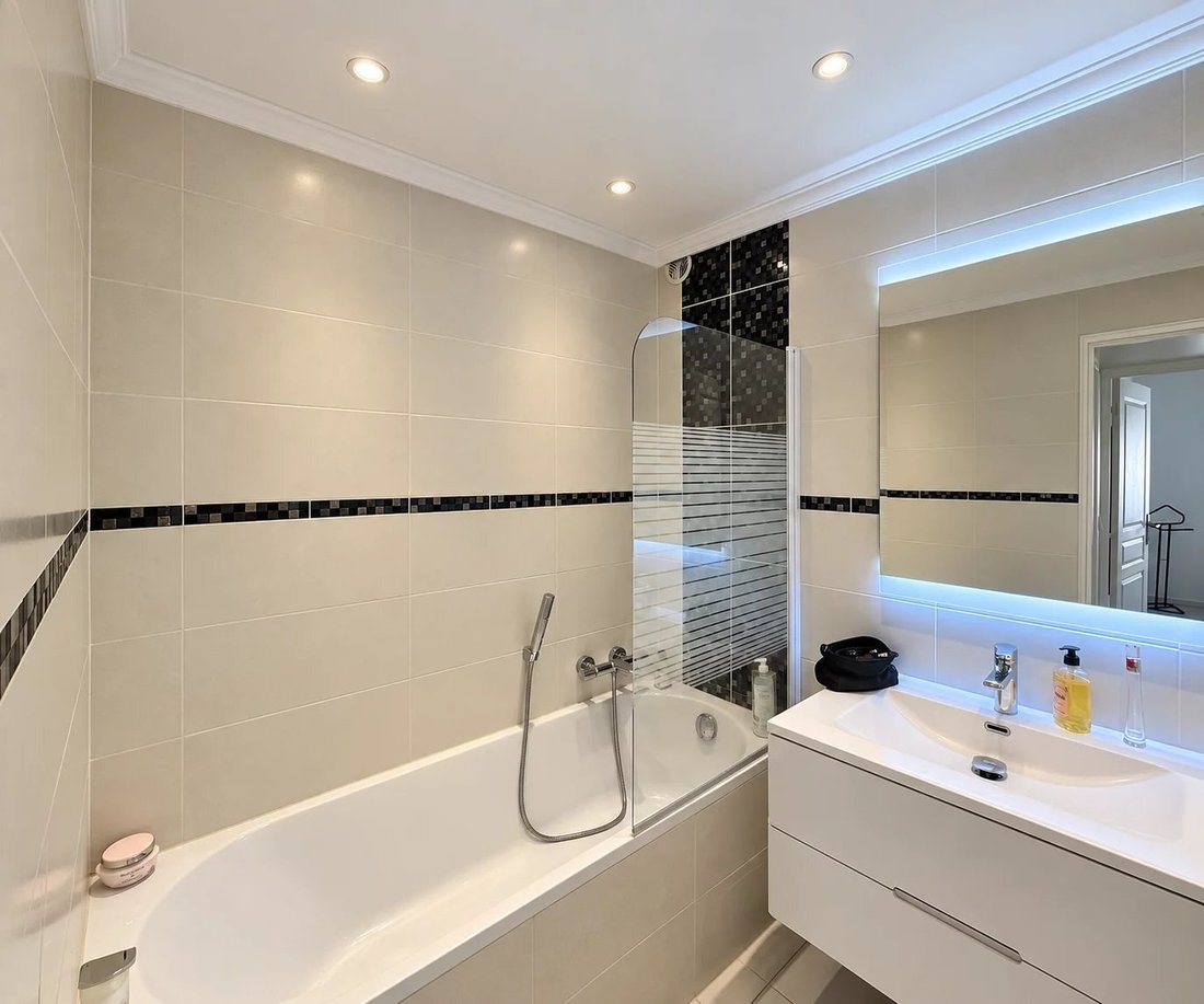 Apartamento en Montfleury, Cannes, Francia 5 - 18501019