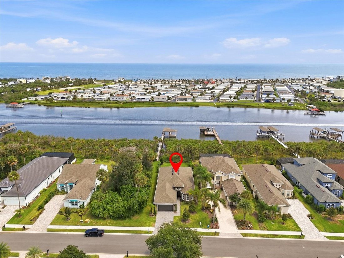 House in Palm Coast, Florida, United States 3 - 18870842