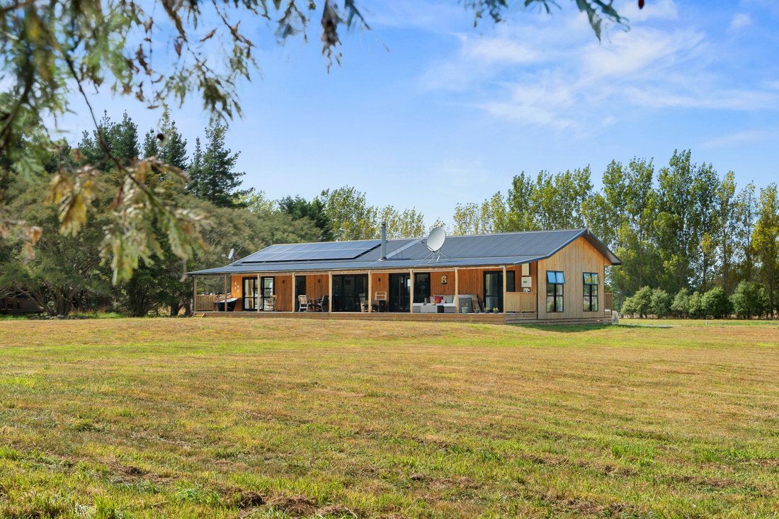 Farm Ranch in Masterton, Wellington, New Zealand 1 - 18870416