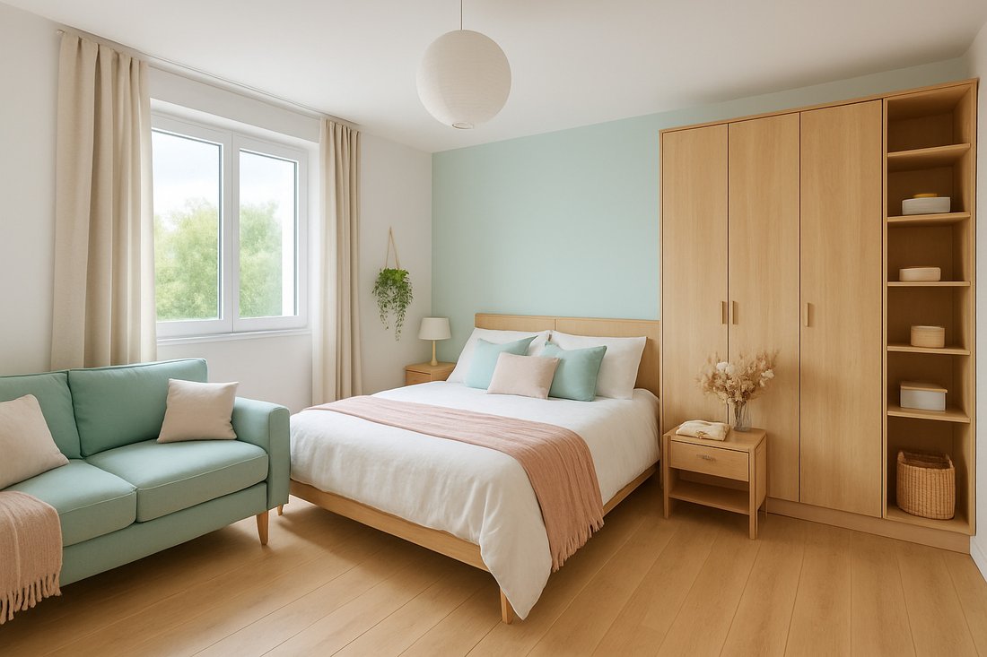 Apartment in Neuilly-Plaisance, Ile-de-France, France 3 - 18622998