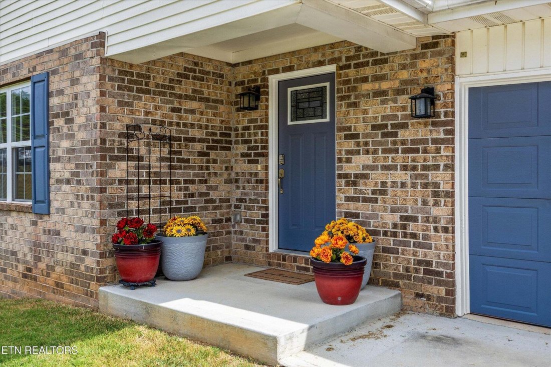 Haus in Maryville, Tennessee, Vereinigte Staaten 4 - 18873405