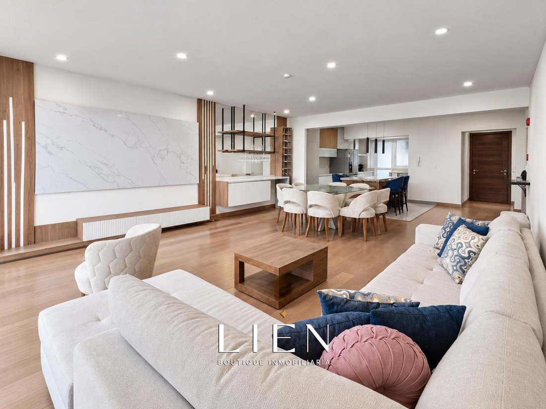 Apartment in Lima, Callao Region, Peru 2 - 18870440