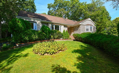 Casa a Huntington Station, New York, Stati Uniti 1