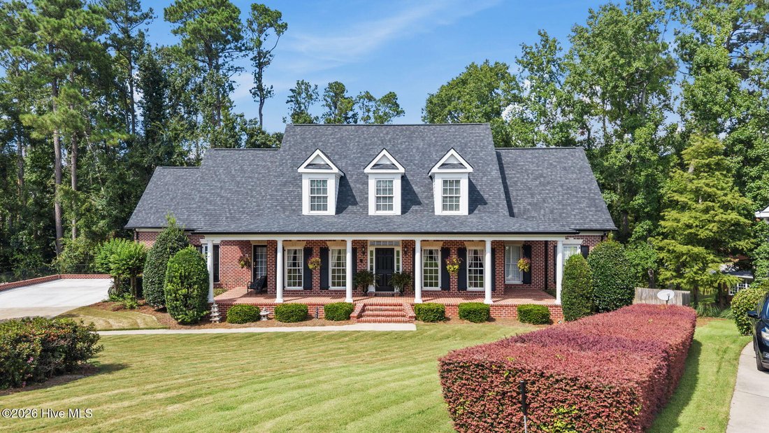 House in Martinez, Georgia, United States 1 - 18873134