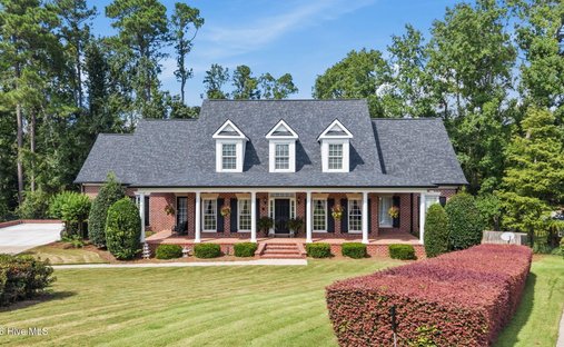 House in Martinez, Georgia, United States 1