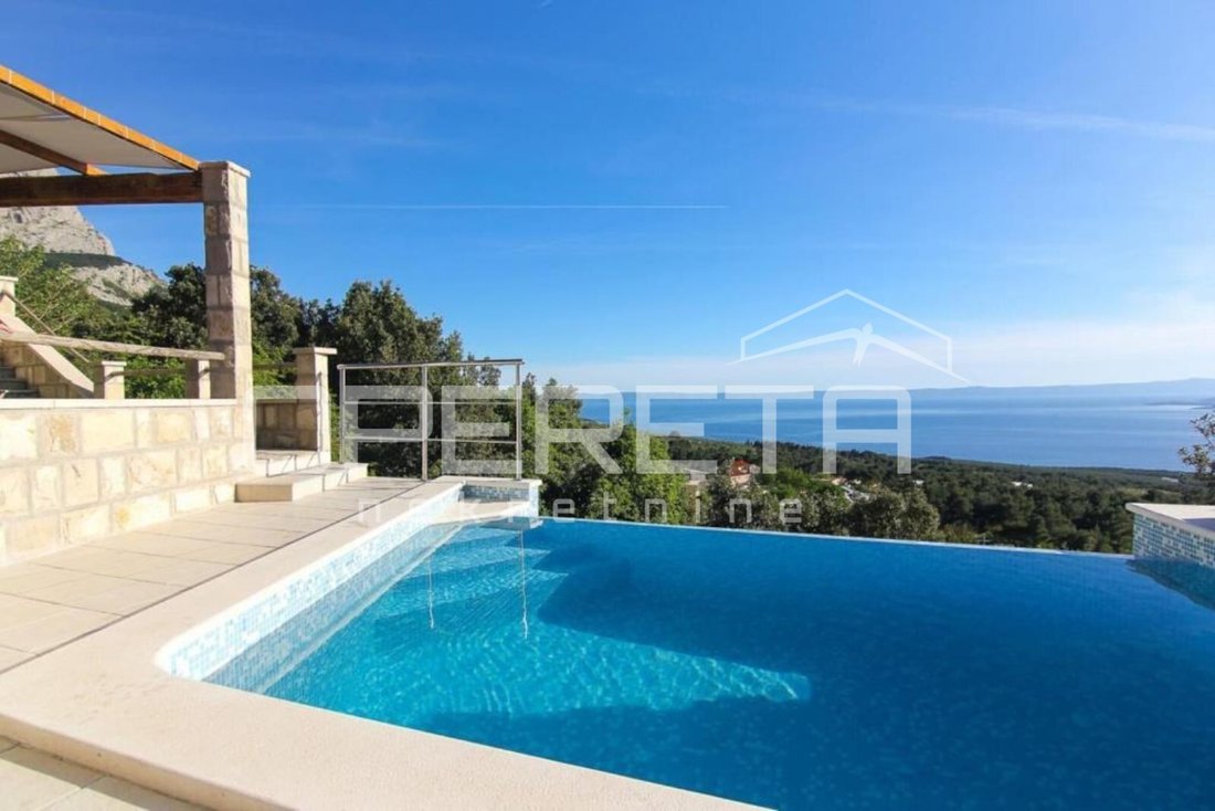 House in Baska Voda, Split-Dalmatia County, Croatia 4 - 18874962
