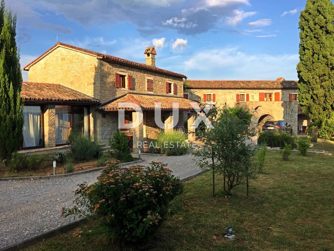 House in Labin, Istria County, Croatia 2 - 18874628