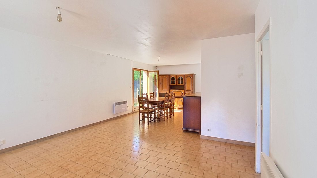 Villa en La Barasse, Marsella, Provenza-Alpes-Costa Azul 3 - 18872690