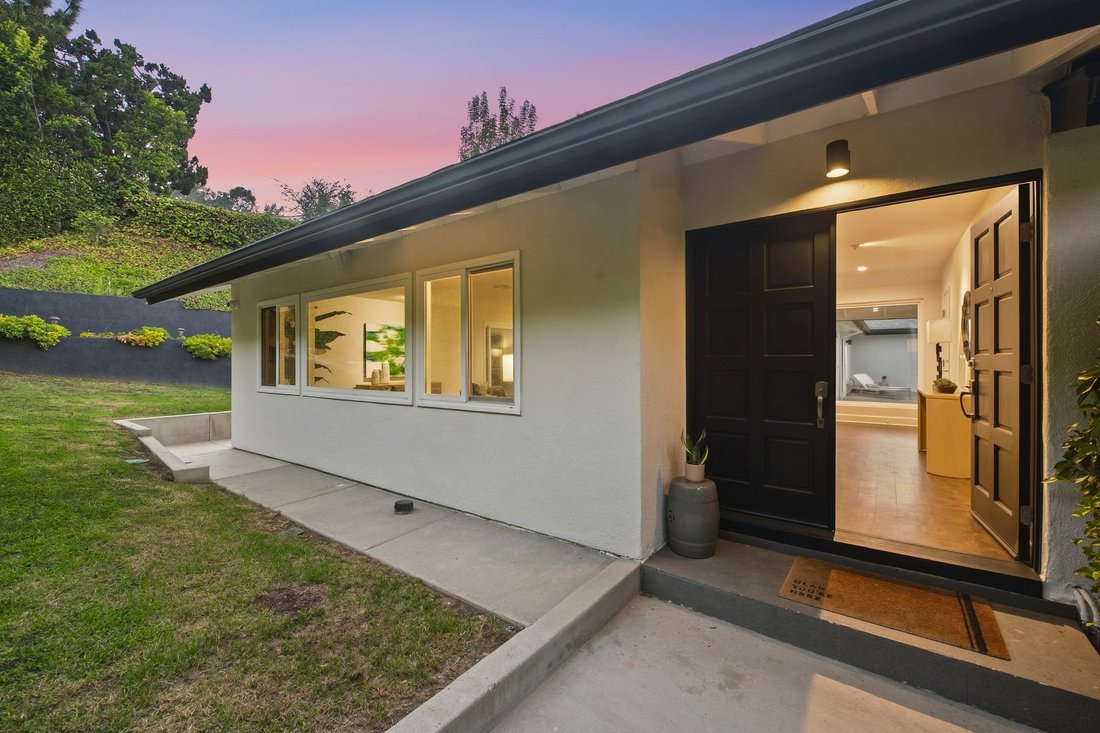 Casa a Los Angeles, California, Stati Uniti 3 - 18872330