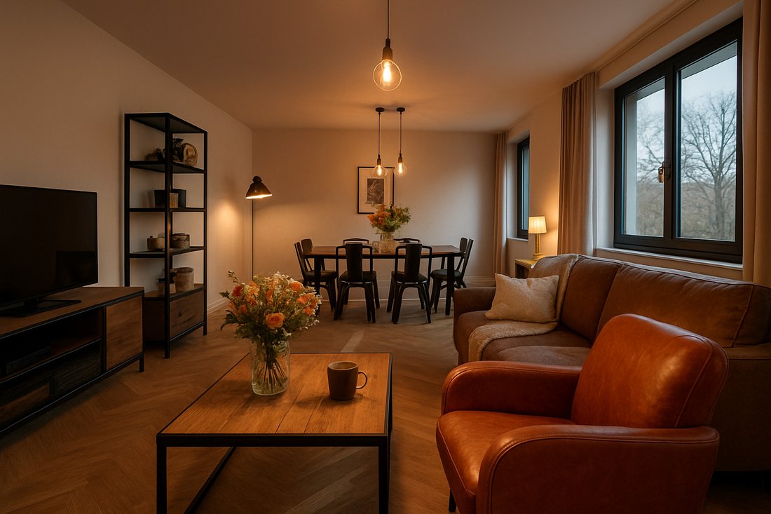 Apartment in Cazaux, La Teste-de-Buch, France 1 - 18323288