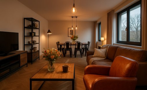Wohnung in Cazaux, La Teste-de-Buch, Frankreich 1