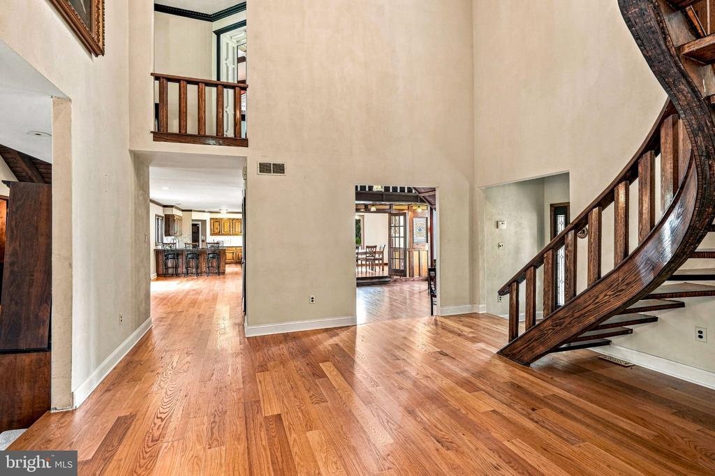 Casa a Moorestown, New Jersey, Stati Uniti 5 - 18871114
