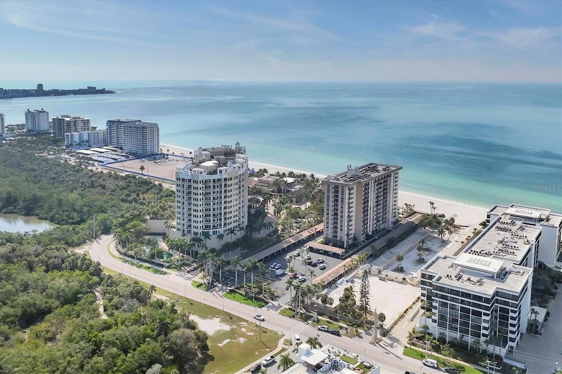 Condo in Sarasota, Florida, United States 2 - 18873422