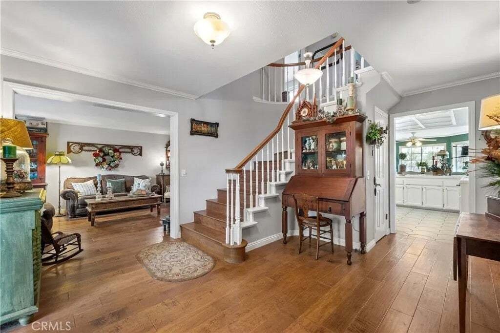 Maison à Temecula, Californie, États-Unis 2 - 18860357