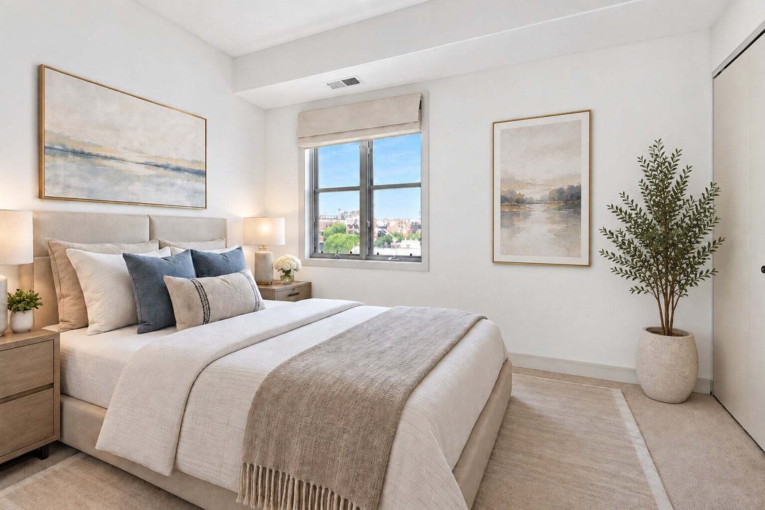 Condo in Chicago, Illinois, United States 5 - 18871362