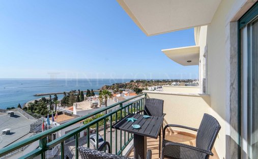 Apartamento en Olhos de Agua, Algarve, Portugal 1