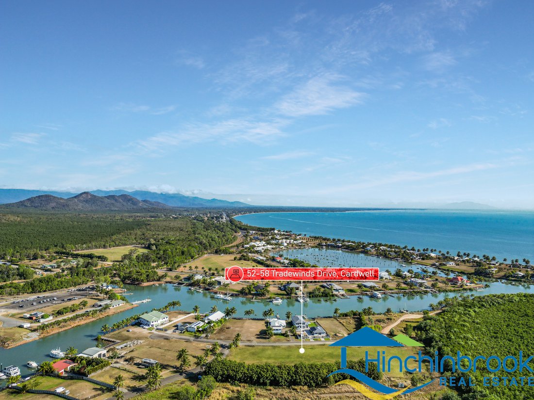 Casa in Cardwell, Queensland, Australia 3 - 18875066