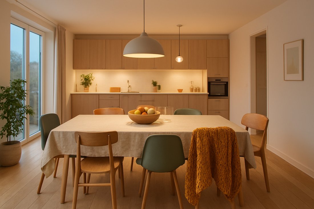 Apartment in Saint Cyprien, Toulouse, France 2 - 18205996