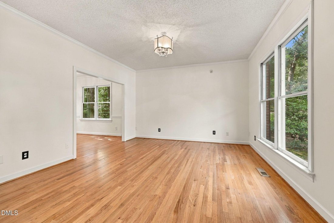 Maison à Carrboro, Caroline du Nord, États-Unis 5 - 18512263