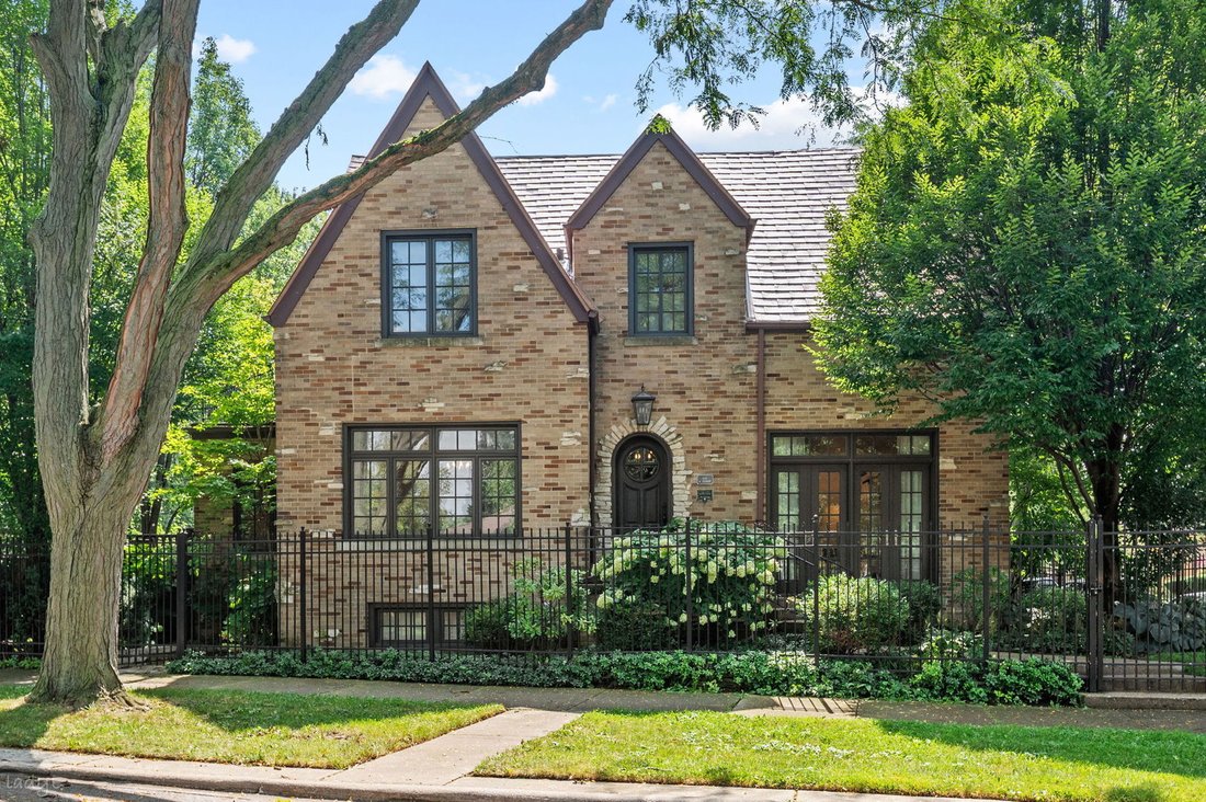 Haus in Chicago, Illinois, Vereinigte Staaten 1 - 18871328
