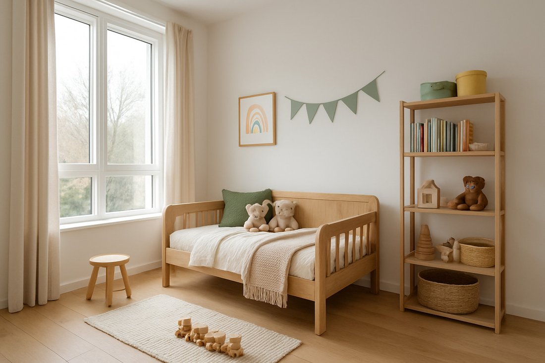 Wohnung in Ambleteuse, Nordfrankreich, Frankreich 4 - 18160888
