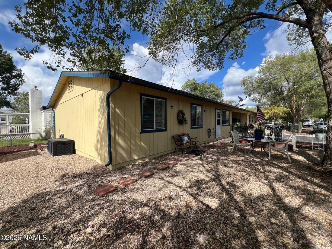 Casa a Williams, Arizona, Stati Uniti 1 - 18873029